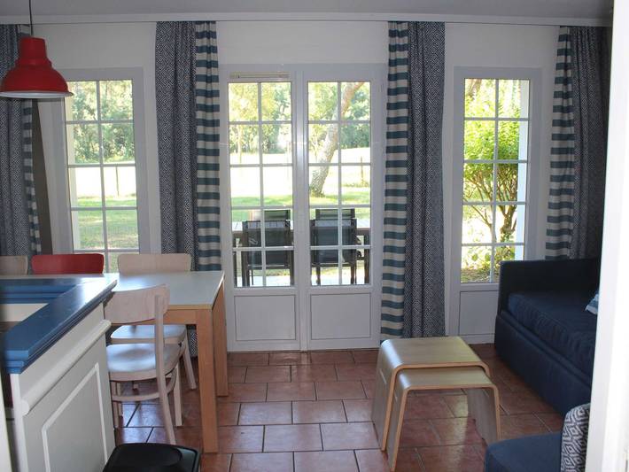 Duplex cottage - 4/5 guests in Moliets-et-Maa, Côte d’Argent