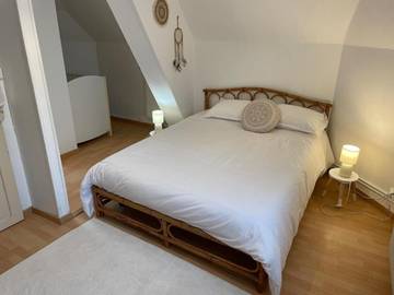 Gîte pour 4 personnes à Chablis