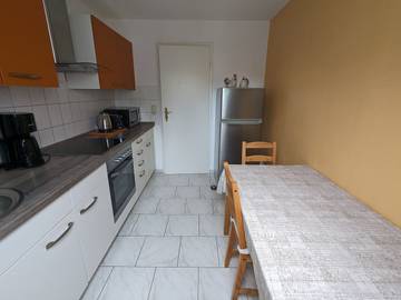 Vakantieappartement voor 2 Personen in Born a. Darß, Born auf dem Darß, Afbeelding 1
