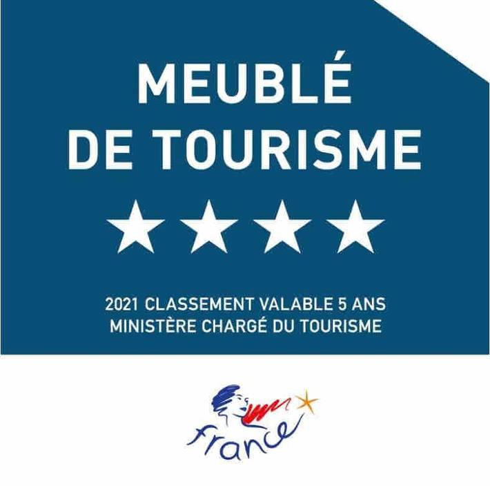Gîte pour 2 personnes, avec vue et terrasse dans Office De Tourisme De Montpellier - 4