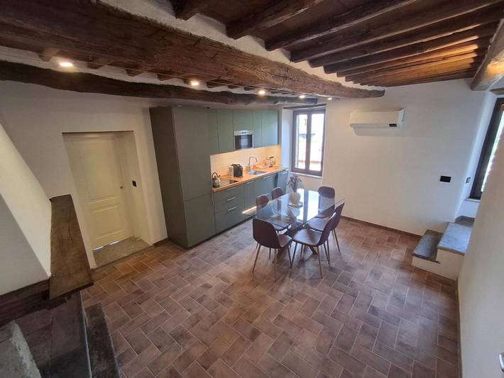 Maison d’hôte pour 3 personnes à Bolsena - 2