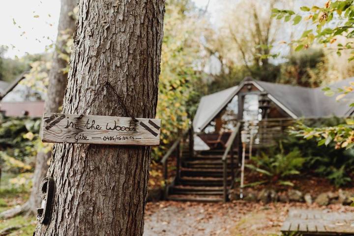 Gîte pour 2 personnes, avec terrasse ainsi que vue et sauna à Gesves - 4