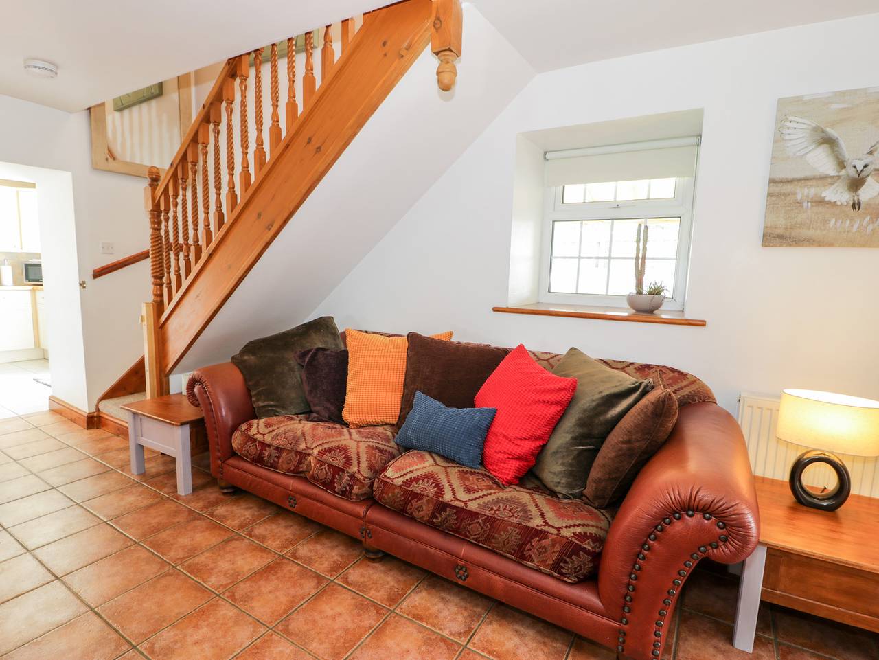 Preswylfa in Llangelynin, Snowdonia