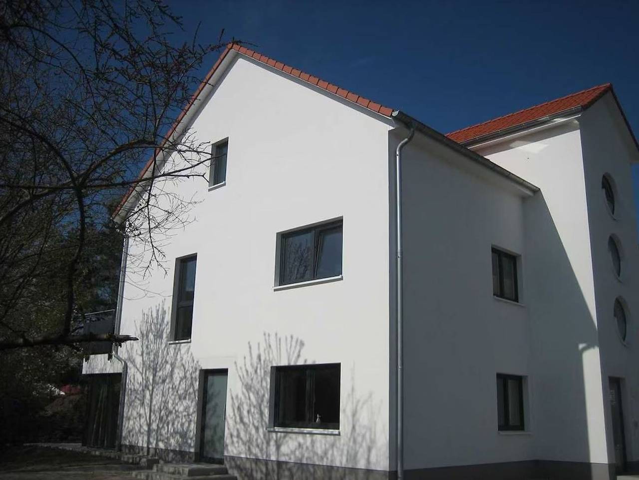Ganze Ferienwohnung, Appartement 05 - Wohnung 5 in Kölpinsee, Loddin