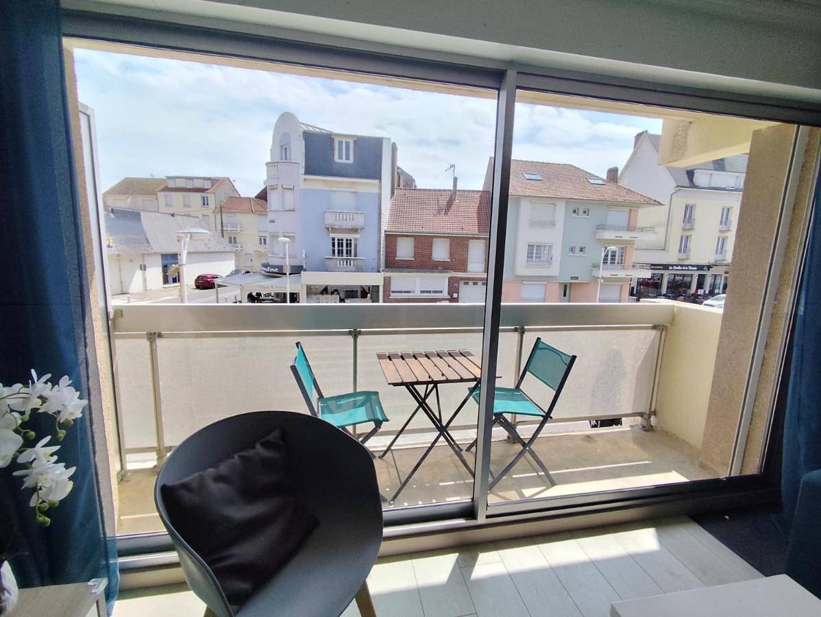Apartment in Fort-Mahon-Plage, Région d'Abbeville