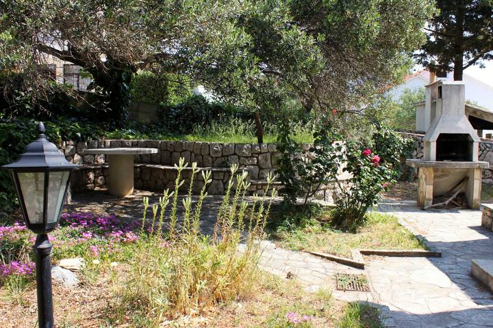 Casa vacanza per 6 persone, con balcone/terrazza a Novaglia