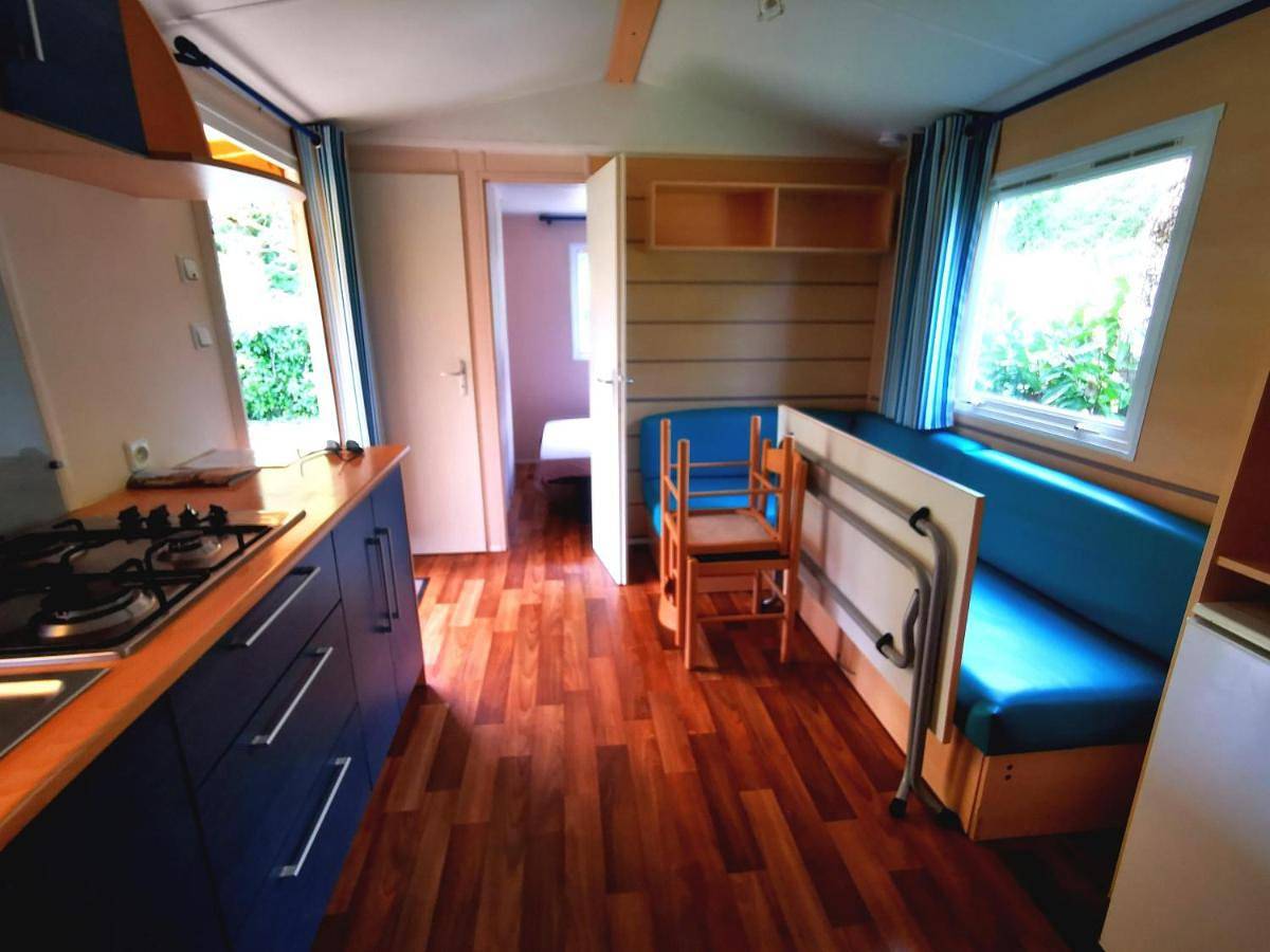 Camping le Terriol - Onlycamp in Cajarc, Quercy