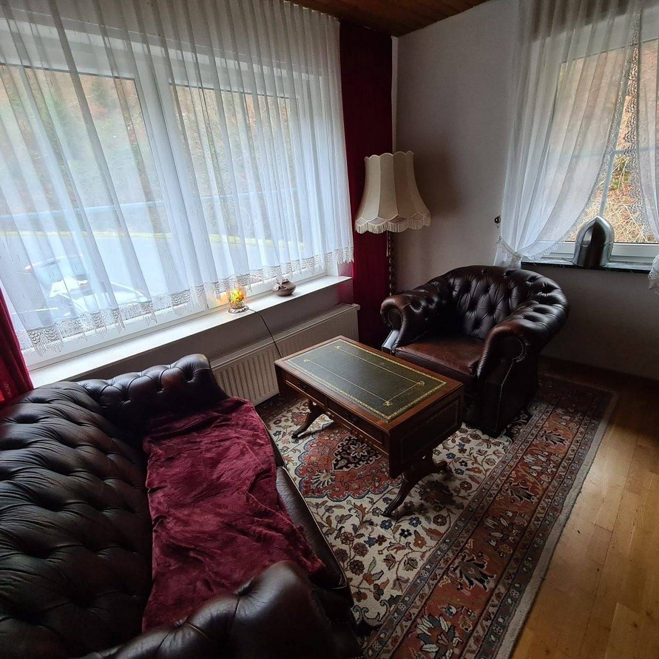 Haus Nummer 7 in Manderscheid, Bernkastel-Kues & Umgebung