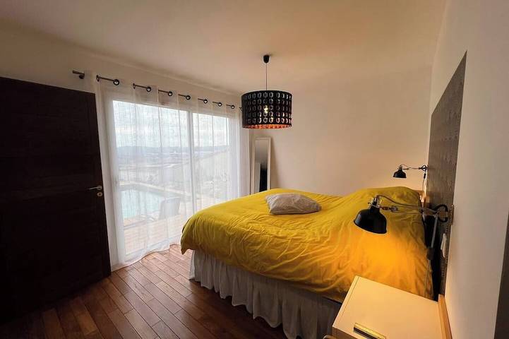 Location de vacances pour 6 personnes à Montredon-des-Corbières - 2