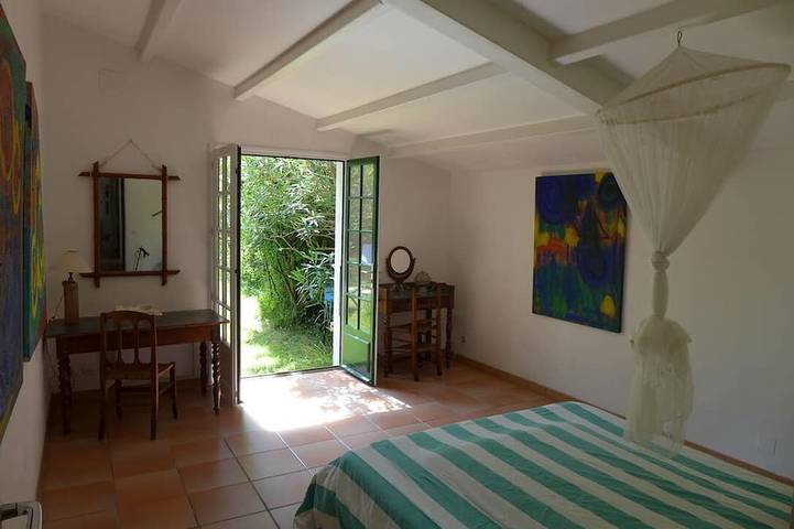 Location de vacances pour 5 personnes, avec jardin dans Petite Plage Saint Trojan Les Bains - 3