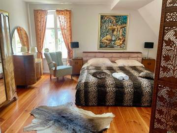 Ferienhaus Mit Meerblick für 14 Personen in Mielenko, Ostseeküste Polen, Bild 4