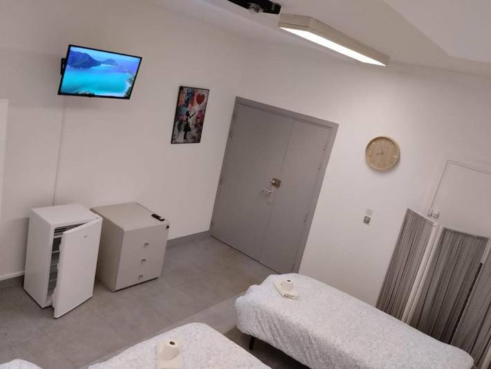 Maison d’hôte pour 3 personnes, avec Vue à Cherbourg-en-Cotentin - 2