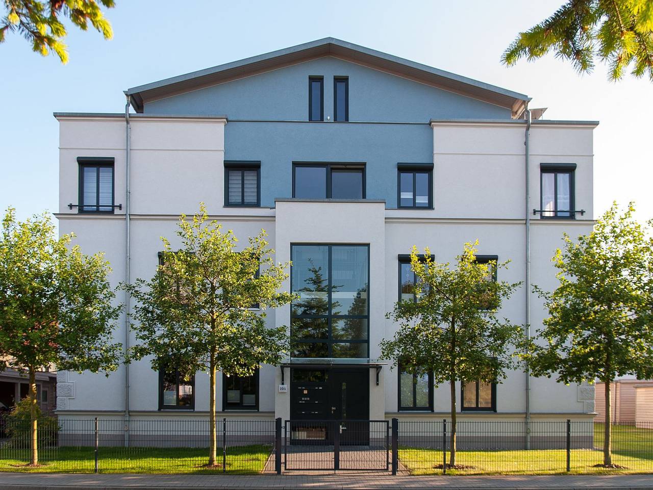 Ferienwohnung in Usedom für 5 Personen in Usedom