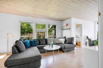 Ferieudlejning til 4 Personer i Lønstrup, Vesterhavet, Billede 2