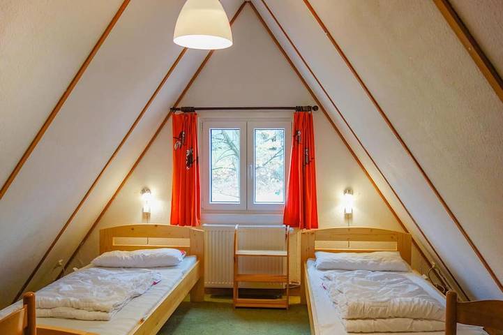 Schönes Zuhause in Bad Arolsen mit Wlan in Bad Arolsen, Twistesee