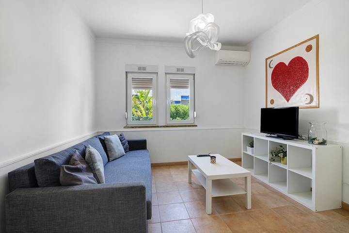 Apartament wakacyjny dla 4 osób w Albufeira