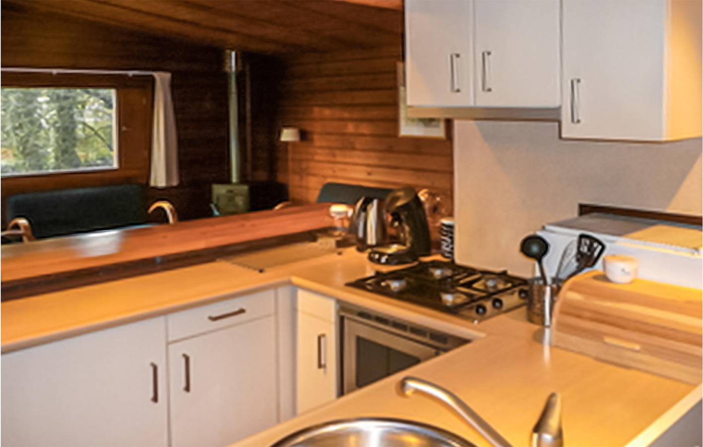 Ferienhaus für 7 Personen mit Garten in Drenthe