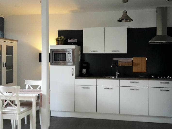 Appartement entier, Appartement à Noordwijk près de la mer in Noordwijk, Mer du Nord Pays-Bas