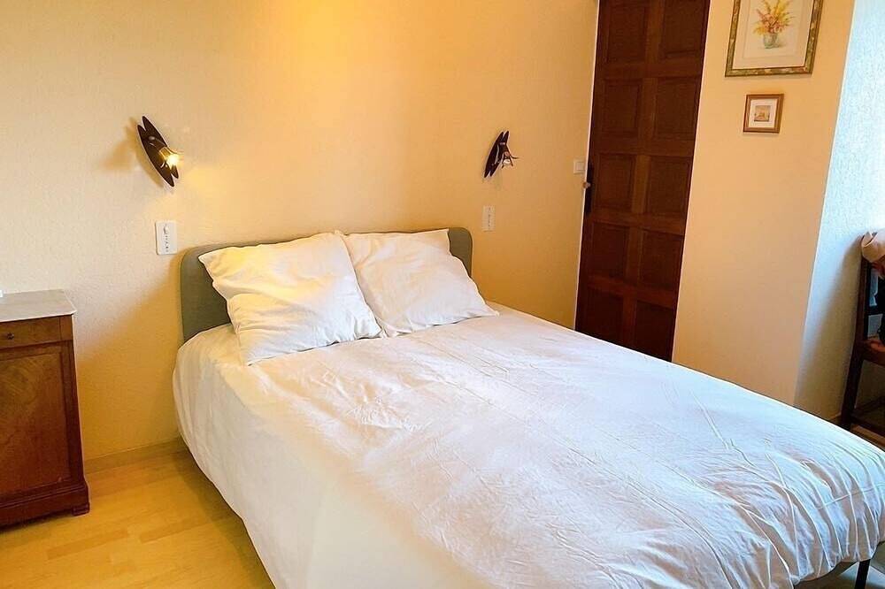 Agréable Maison de Campagne le Mont Saint Michel in Pontorson, Avranches region