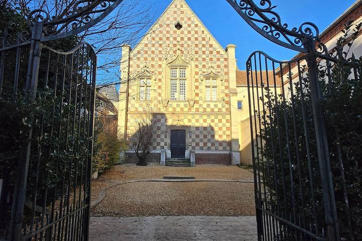 Ferienhaus für 5 Personen, mit Garten - 1