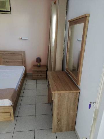Hôtel pour 2 personnes, avec balcon dans Adamas