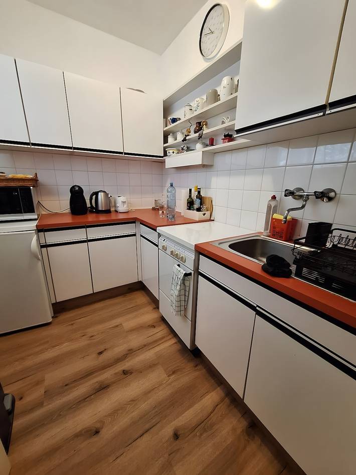 Ferienwohnung für 3 Personen in Bad Mitterndorf - 3