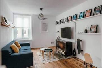 Ferienwohnung für 4 Personen in Lille