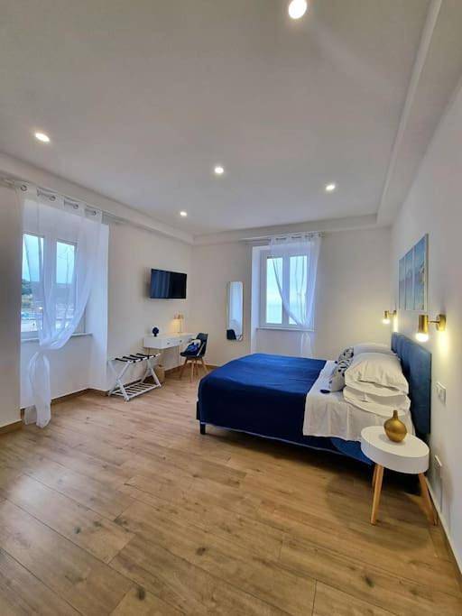 Appartamento vacanze per 4 persone, con panorama - 1