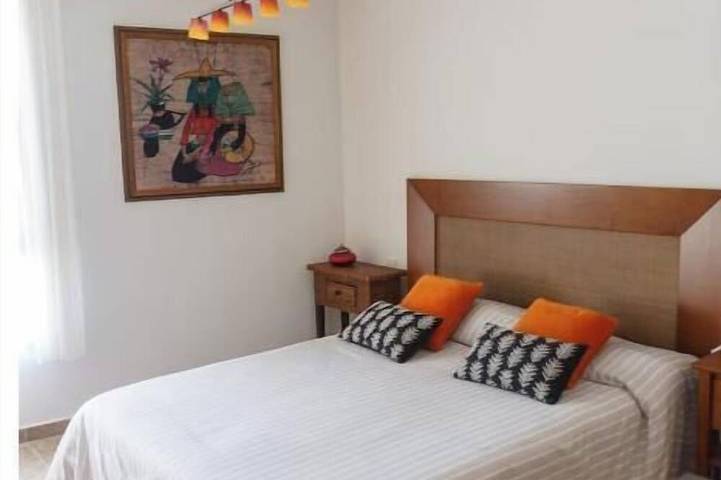 Casa Rural La Pinta - Sendaviva y Bardenas in Villafranca, Navarra Provinz