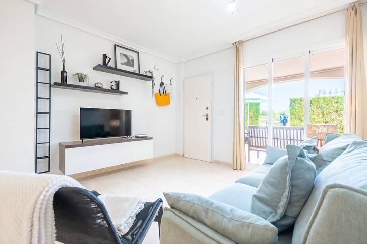 Casa de vacaciones para 4 personas, con Jacuzzi y Jardín en Mallorca - 4
