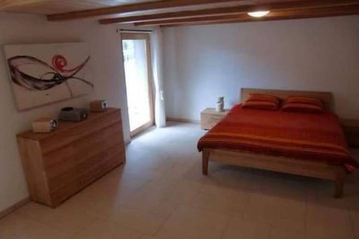 Casa Isabella in Lavizzara, Tessiner Alpen