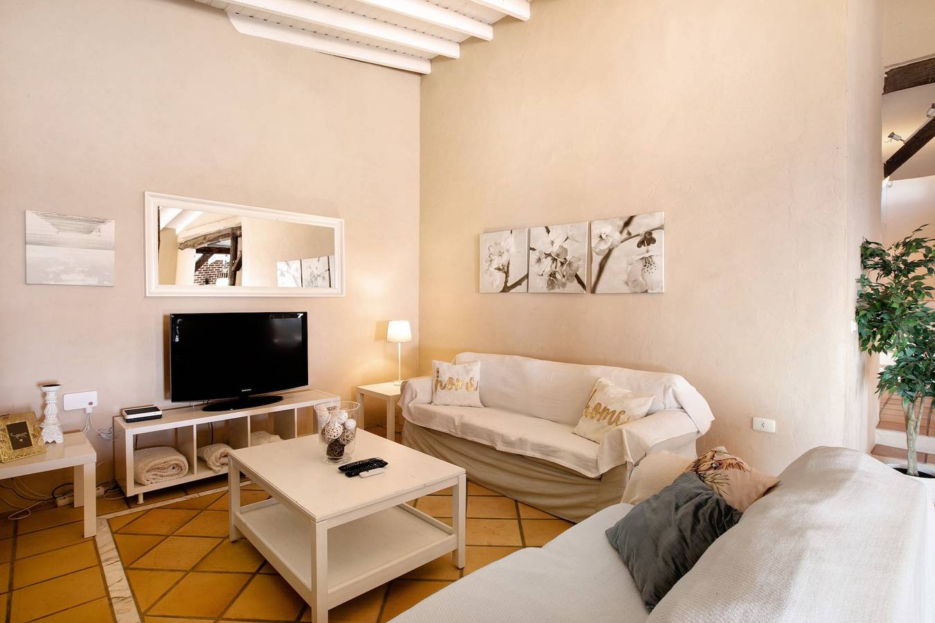 Villa de vacaciones 'Saint Maxime' con vistas al mar, piscina privada y Wi-Fi in Adeje, Tenerife Sur