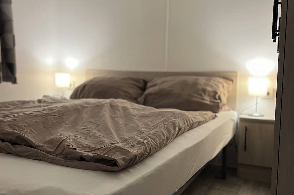 Dünenchalet auf dem 5* Julianahoeve Renesse in Renesse Strand, Renesse