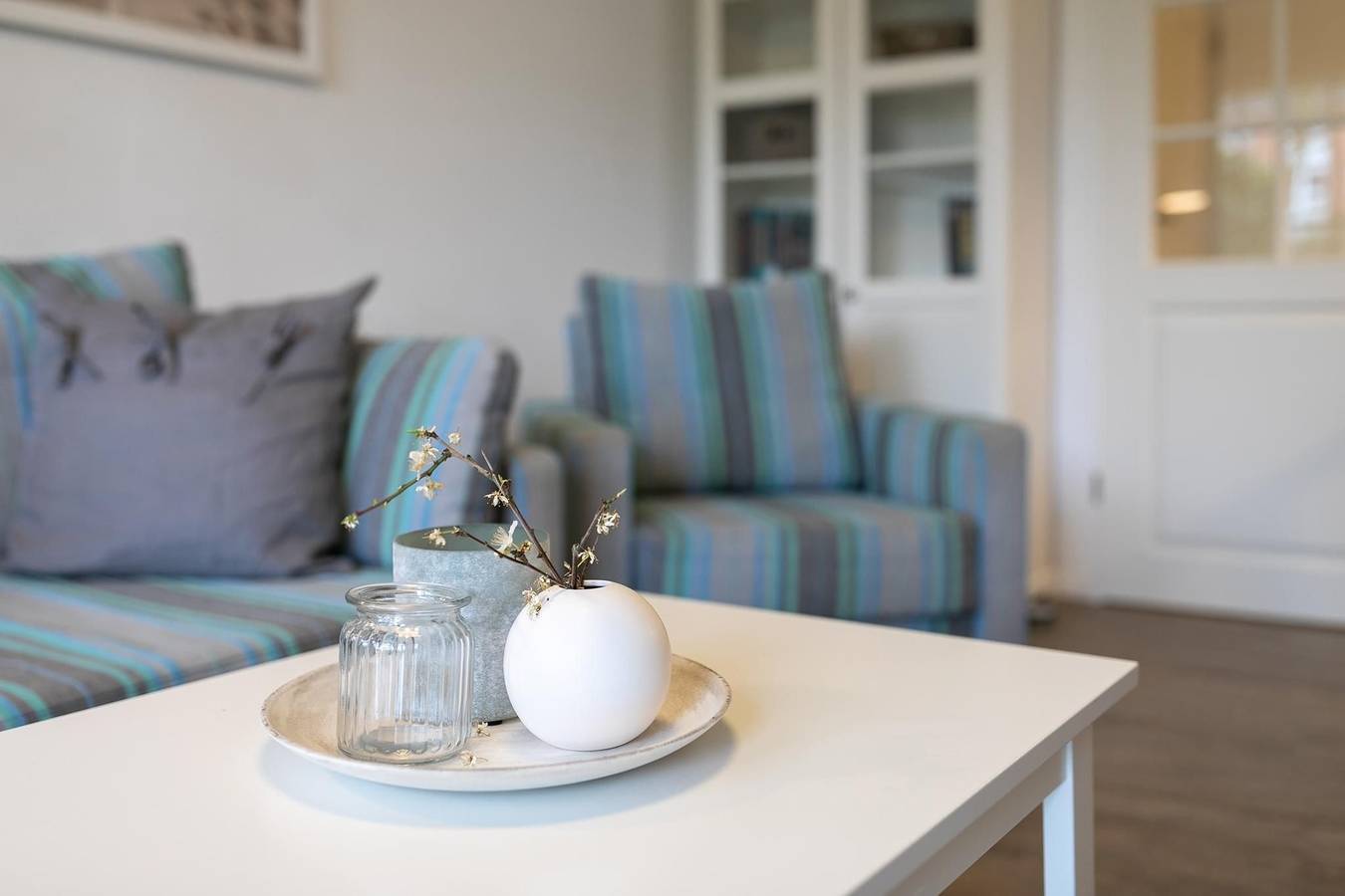 Ganze Ferienwohnung, Scharbutze am Hörn in Themenstrände Scharbeutz, Ostholstein