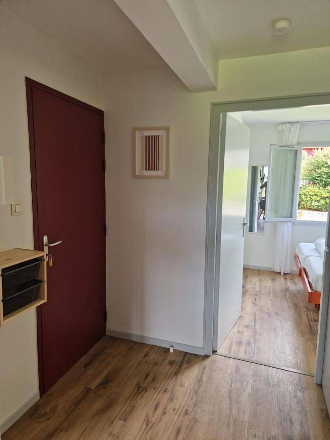 Appartement entier, One-Bedroom Apartment in Souraïde, Région de Bayonne