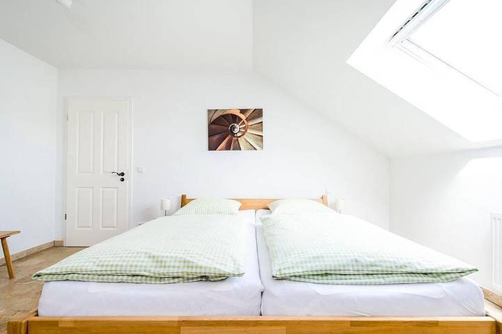 Ferienwohnung für 4 Personen, mit Garten in Wadern - 3