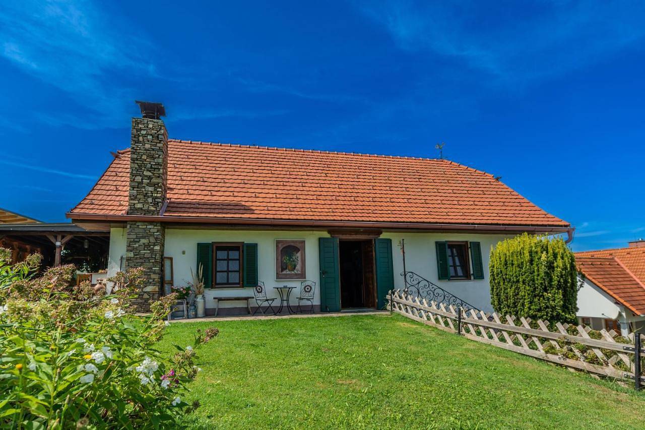 Ferienhaus Mooshöf in Pöllauberg, Steirerland