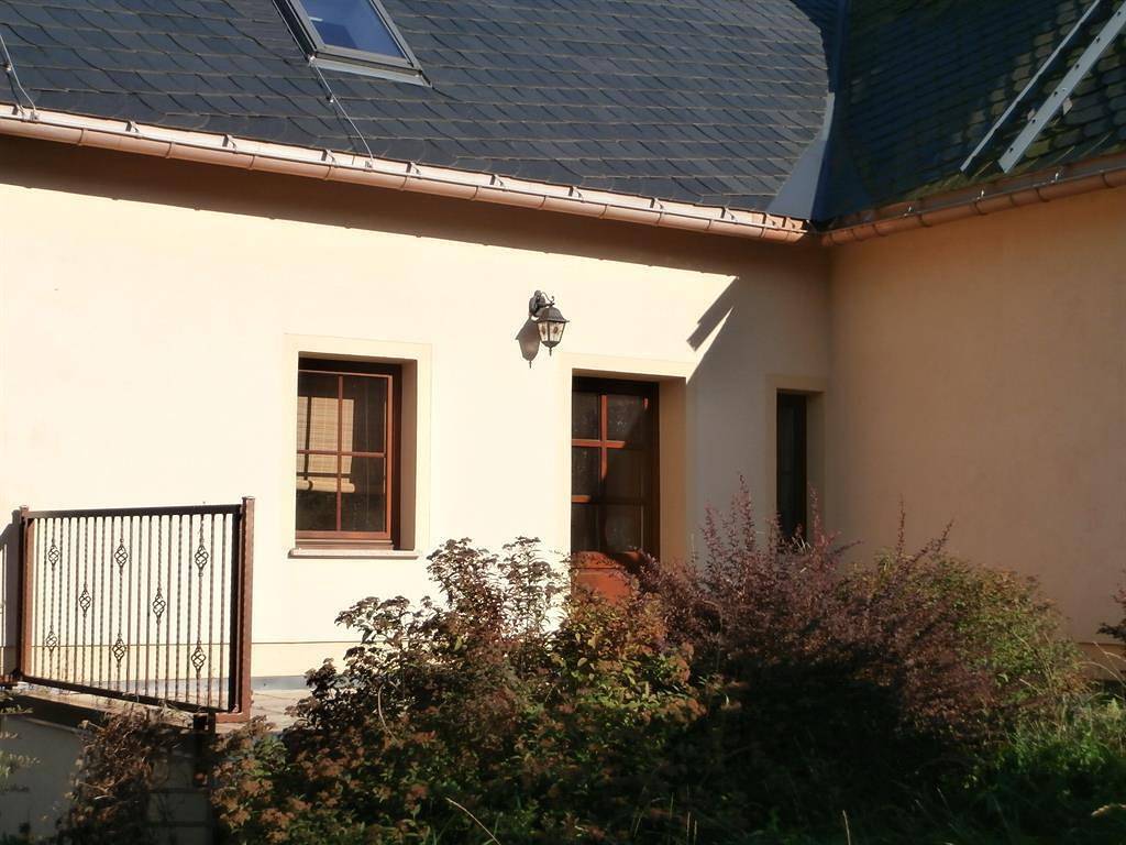 Ganze Ferienwohnung, Ferienwohnung Lippmann in Dorfchemnitz, Chemnitz und Umgebung