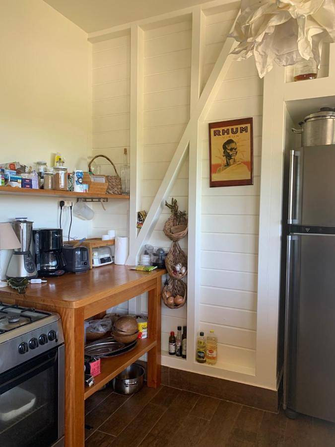 Location de vacances pour 6 personnes, avec jacuzzi ainsi que jardin et terrasse dans Les Saintes (Guadeloupe) - 3