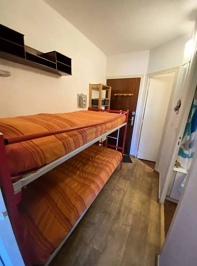 Gîte pour 5 personnes, avec vue et balcon dans Office de Tourisme de Risoul - 4