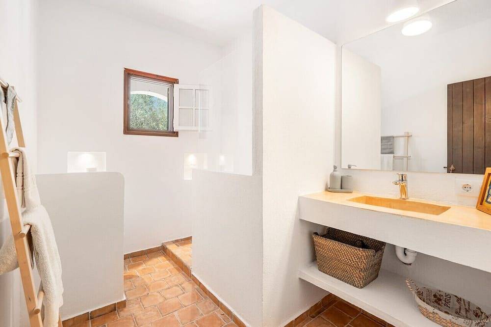 ❤️Finca Ses Curtanetas❤️private pool, free Wifi in Alaior, Alaior Municipality