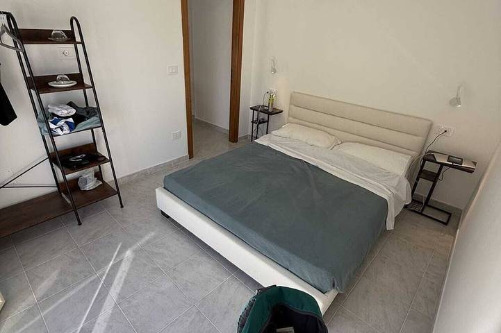 Appartamento intero, Family House B Lato Mare in Letojanni, Provincia di Messina
