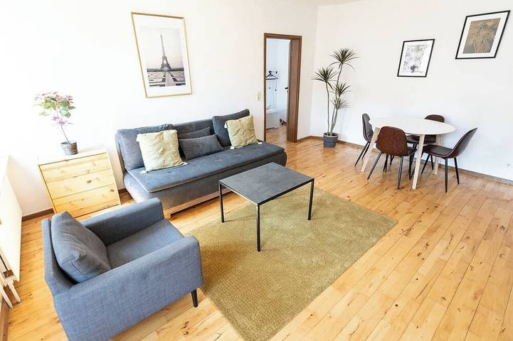 Ferienwohnung für 6 Personen - 1