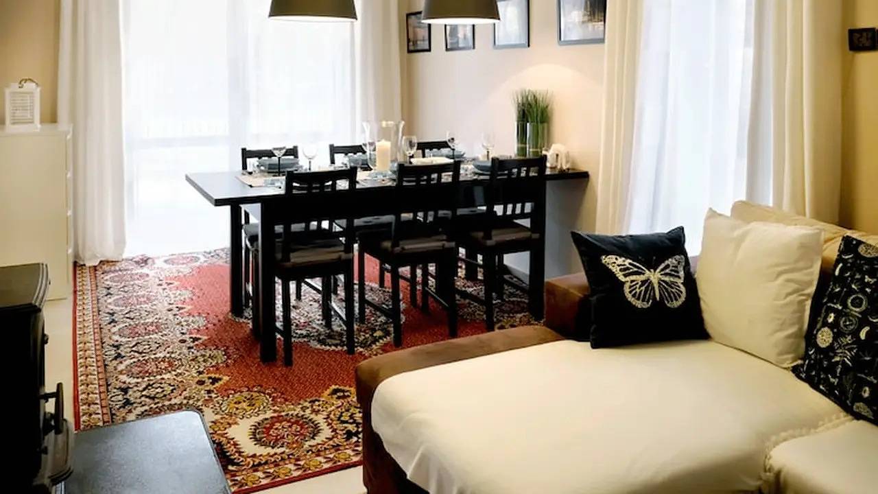 Ferienhaus für 6 Personen (80 m²) in Łukęcin in Łukęcin, Baltic Sea Pomerania