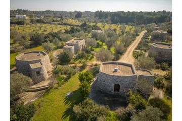 Hotel voor 3 Personen in Galatone, Salento, Afbeelding 1