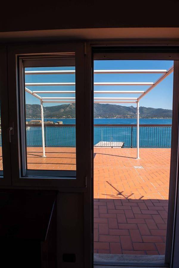Chambre d’hôte pour 2 personnes, avec vue et terrasse à Portoferraio - 4