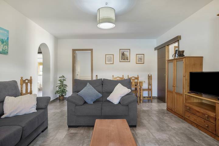 Maison de campagne 'La Muela' avec piscine privée, terrasse privée et Wi-Fi in Vejer de la Frontera, Costa de la Luz