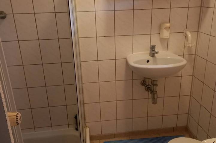 Bungalow für 3 Personen, mit Garten in Ribnitz-Damgarten - 3