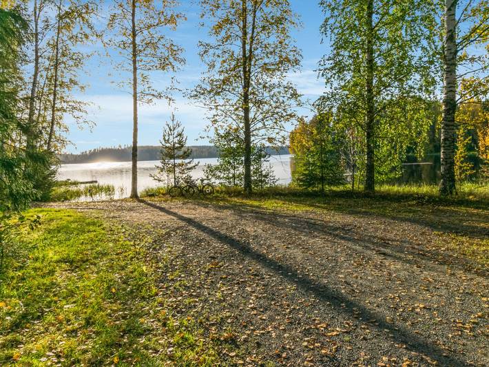 Lossitupa in Iitti, Päijät-Häme