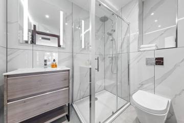 Glamping for 2 People in London, South East England, Photo 3